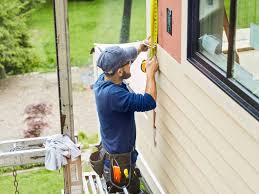 Best Stucco Siding  in Stonewall, MS